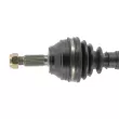 Arbre de transmission CEVAM 5362 - Visuel 2