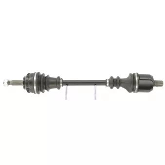 Arbre de transmission avant gauche CEVAM 5363Z