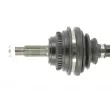 Arbre de transmission CEVAM 5365Z - Visuel 2