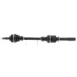 Arbre de transmission CEVAM 5366Z - Visuel 1
