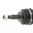 Arbre de transmission CEVAM 5366Z - Visuel 2