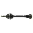 Arbre de transmission CEVAM 5368 - Visuel 1