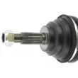 Arbre de transmission CEVAM 5368 - Visuel 2