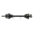 Arbre de transmission CEVAM 5369Z - Visuel 1