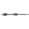 Arbre de transmission CEVAM 5370Z - Visuel 1