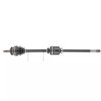 Arbre de transmission CEVAM 5370Z