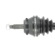 Arbre de transmission CEVAM 5370Z - Visuel 2