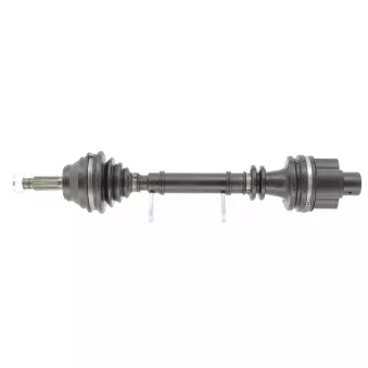 Arbre de transmission avant gauche CEVAM 5372