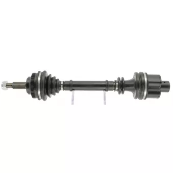 Arbre de transmission avant gauche CEVAM 5372Z2