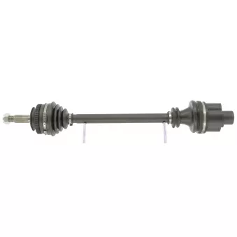 Arbre de transmission avant droit CEVAM 5373Z2