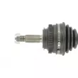 Arbre de transmission avant droit CEVAM 5373Z2 - Visuel 2