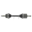 Arbre de transmission CEVAM 5374 - Visuel 1