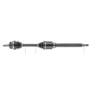 Arbre de transmission CEVAM 5375Z
