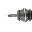 Arbre de transmission CEVAM 5375Z - Visuel 2