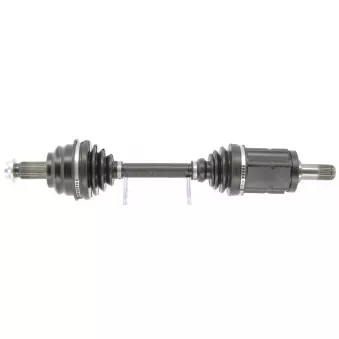 Arbre de transmission CEVAM 5376