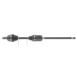 Arbre de transmission CEVAM 5377 - Visuel 1