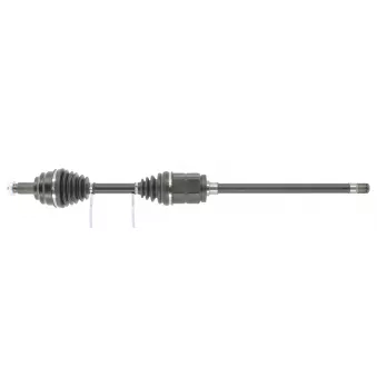 Arbre de transmission CEVAM 5377