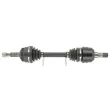 Arbre de transmission CEVAM 5378Z - Visuel 1