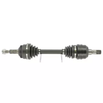 Arbre de transmission CEVAM 5378Z