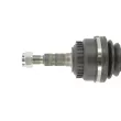 Arbre de transmission CEVAM 5378Z - Visuel 2