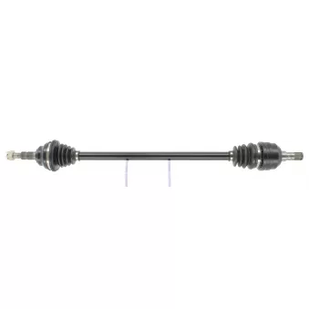 Arbre de transmission CEVAM 5379