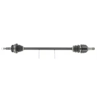 Arbre de transmission CEVAM 5379Z