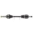 Arbre de transmission avant gauche CEVAM 5382Z - Visuel 1