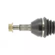 Arbre de transmission avant gauche CEVAM 5382Z - Visuel 2
