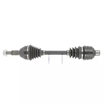 Arbre de transmission avant droit CEVAM 5383Z