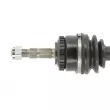 Arbre de transmission CEVAM 5384Z - Visuel 2