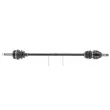 Arbre de transmission CEVAM 5385Z - Visuel 1