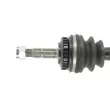 Arbre de transmission CEVAM 5385Z - Visuel 2