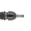 Arbre de transmission CEVAM 5385Z - Visuel 3
