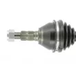 Arbre de transmission CEVAM 5386Z - Visuel 2