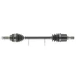 Arbre de transmission avant gauche CEVAM 5387Z - Visuel 1