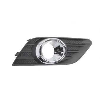 Grille de ventilation, pare-chocs BLIC 6502-07-5029918P