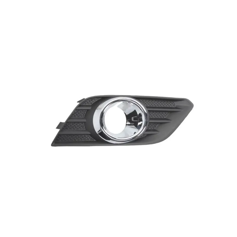 Grille de ventilation, pare-chocs BLIC 6502-07-5029918P