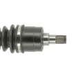 Arbre de transmission avant gauche CEVAM 5387Z - Visuel 3
