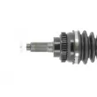 Arbre de transmission avant droit CEVAM 5388Z - Visuel 2