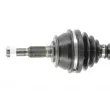 Arbre de transmission CEVAM 5389 - Visuel 2