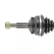 Arbre de transmission CEVAM 5389Z1 - Visuel 2