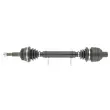 Arbre de transmission CEVAM 5389Z2 - Visuel 1