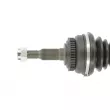 Arbre de transmission CEVAM 5389Z2 - Visuel 2