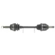 Arbre de transmission CEVAM 5390 - Visuel 1