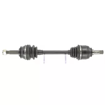 Arbre de transmission CEVAM 5390