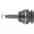 Arbre de transmission CEVAM 5390 - Visuel 2
