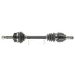 Arbre de transmission CEVAM 5390Z - Visuel 1