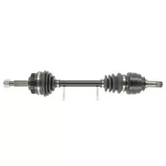 Arbre de transmission CEVAM 5390Z