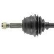 Arbre de transmission CEVAM 5391 - Visuel 2