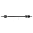 Arbre de transmission CEVAM 5391Z - Visuel 1